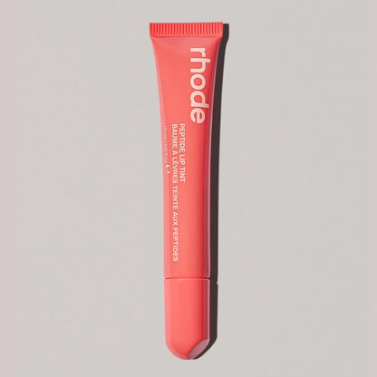 Summer Limited Edition Peptide Lip Tint Colada Honey Mango Macadamia Butter Lips Gloss Makeup Moisturizing Lipstick Glaze