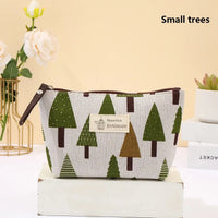 Small trees