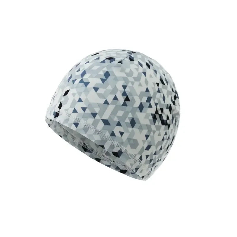 Sun Beanie Hats,Quick Dry Helmet Cycling Cap Anti-Sweat Sports Hat Motorcycle Bike Riding Bicycle Cycling Hat Unisex Inner Cap