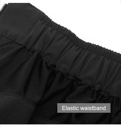 WOSAWE Shorts Motocross Racing Moto MTB Downhill Bicycle Mountain Bike Summer Short Pants