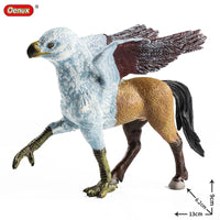magic dragon model 40
