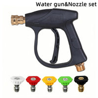Gun-5 Nozzles