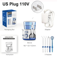 US Plug 110V