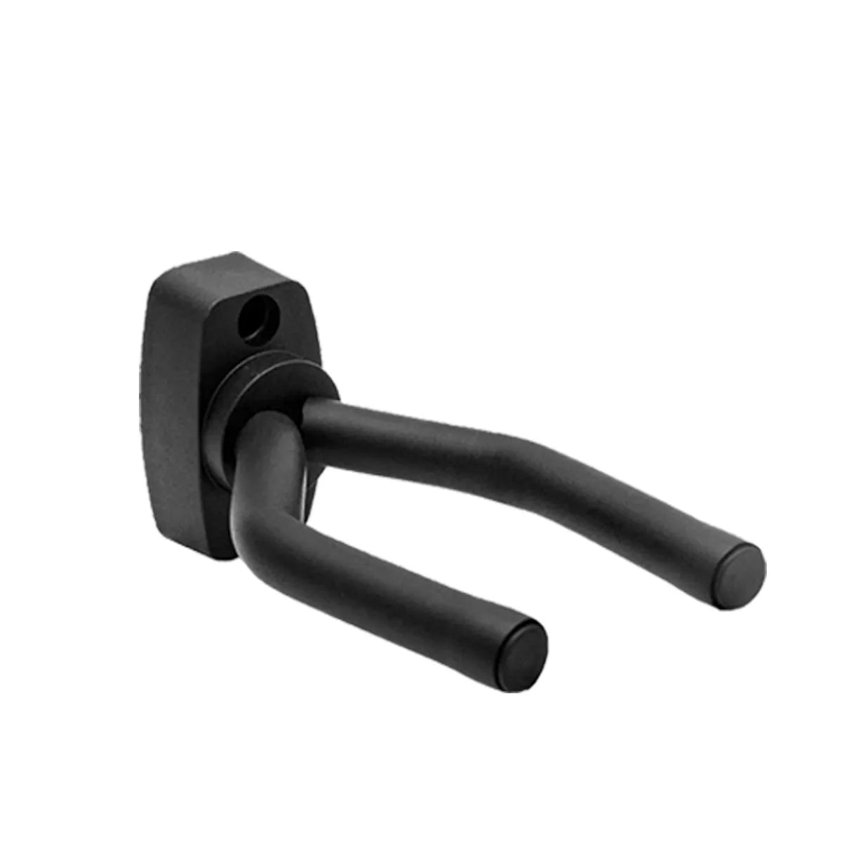 1/2 Pcs Wall Mount Guitar Hanger Hook Non-slip Holder Stand for Acoustic Guitar Ukulele Bass Guitar Parts Instrument Accessories