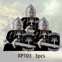 XP103-3pcs