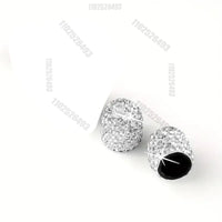 2pcs-Silver