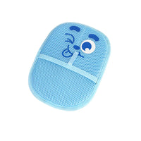 Blue Cartoon