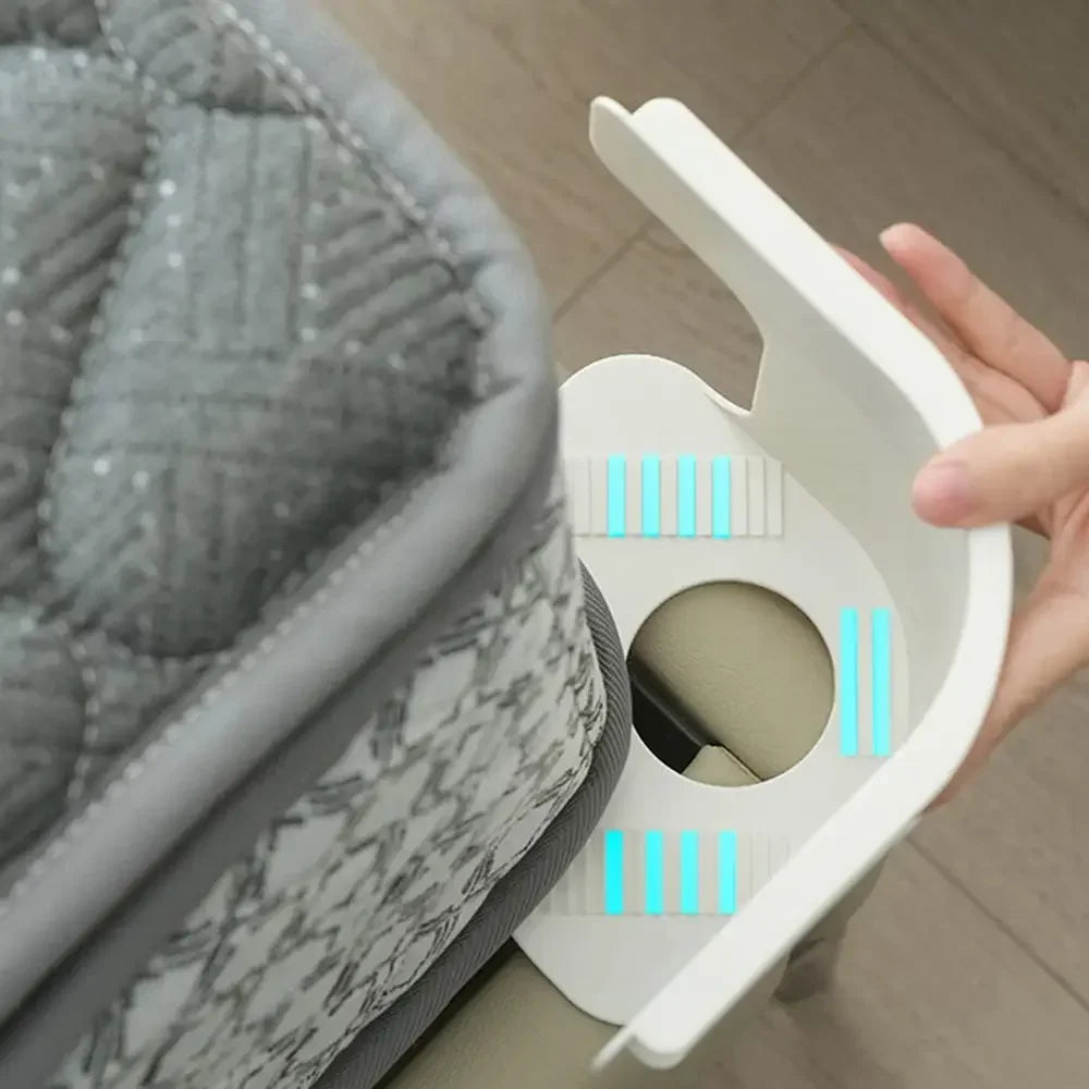 8/4Pcs Heavy Duty Bedsheet Corner Tightener Clips High-quality Materials Durable and Reliable Bed Sheet Grippers for Protectors