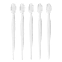 5pcs white