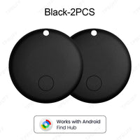 Black-2pcs