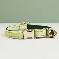 cat collar(velvet37)