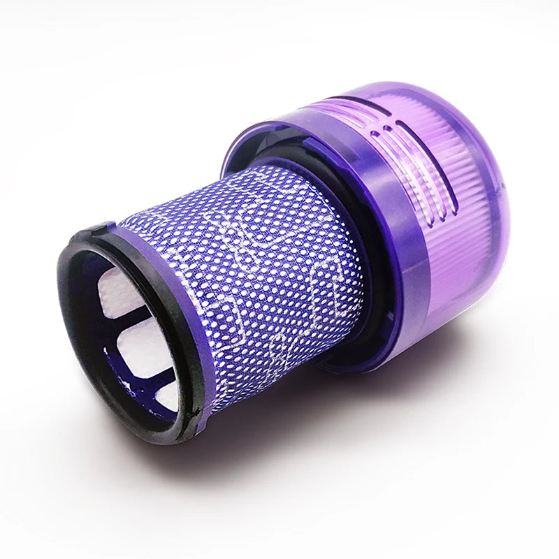 For Dyson V6 V7 V8 V10 V11 V12 SV12 SV14 Vacuum Cleaner Replacement Washable HEPA Filter