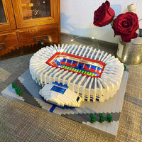Pairs LED Stadium