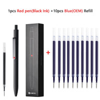 Red OEM BU Refill