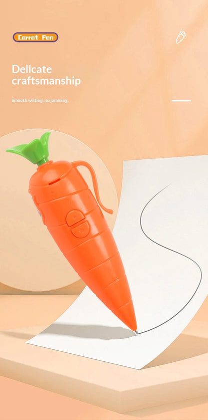 Disney Animation Zootopia 2 Judy Rabbit Police Officer Nick Carrot Recorder Props Can Write And Record Cute Toy Gift For Student