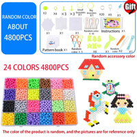 24 color 4800 pcs