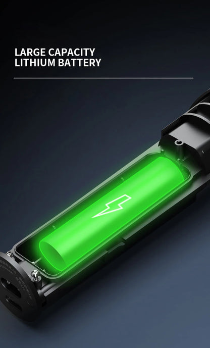 New Mijia Professional Clipper Hair Clipper 3 -Gear Adjustment  IPX7 Waterproof Hair Trimmer Machine With Charging Base