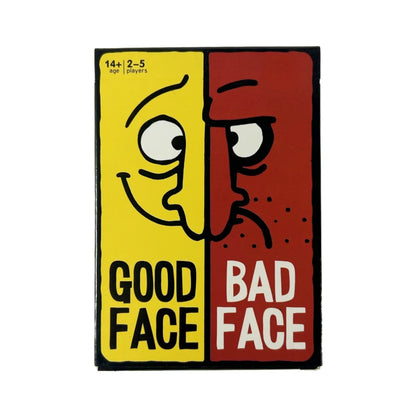 Card Game Hilarious Party Travel Board Game Deck