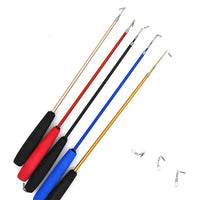 1pc pole