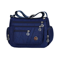 BJ20231 Blue