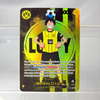 Luffy ST13-003