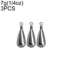 7g 3PCS B