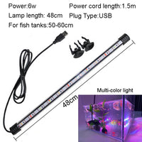 48cm  Multi-color