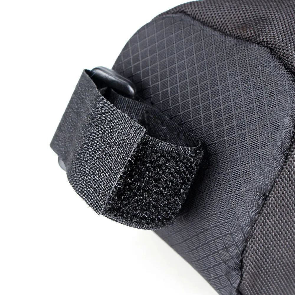 Nylon Bicycle Saddle Bag Waterproof MTB Mountain road Bike Saddle Storage Seat Rear Tool Pouch Bag Saddle bike accessories