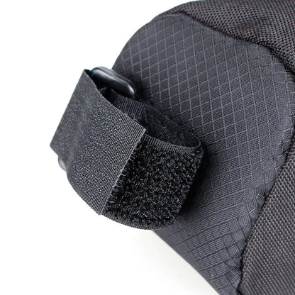 Nylon Bicycle Saddle Bag Waterproof MTB Mountain road Bike Saddle Storage Seat Rear Tool Pouch Bag Saddle bike accessories