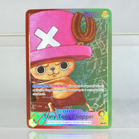 Chopper OP08-001
