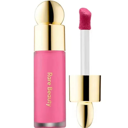 Rare Beauty Original Silky Three-dimensional Bronze Contour Stick Natural Matte Suitable for Nose Shadow Makeup Liquid Blusher