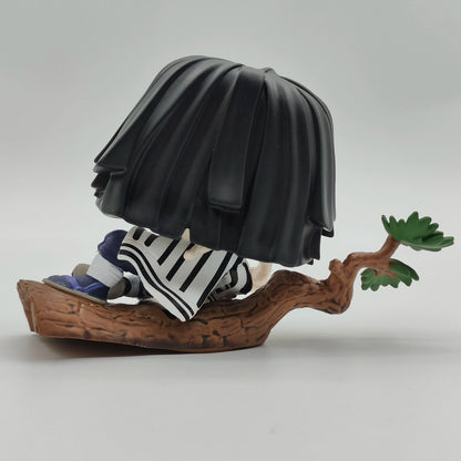 1395 Vinyl Figurine Cute Doll Anime Peripherals Action Figure Collection Model Toys Ornament Decoration