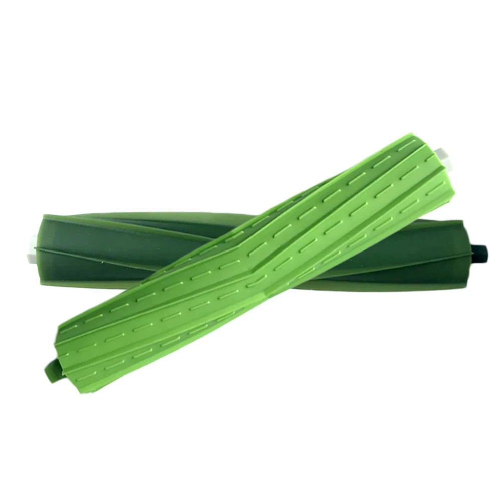 Main Brush Side Brush Hepa Filter Dust Bag Universal Wheel Spare Parts For iRobot Roomba i3 i4 i6 i7 i8 E5 E6 E7 j7 Accessories