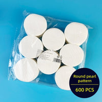 600pcs