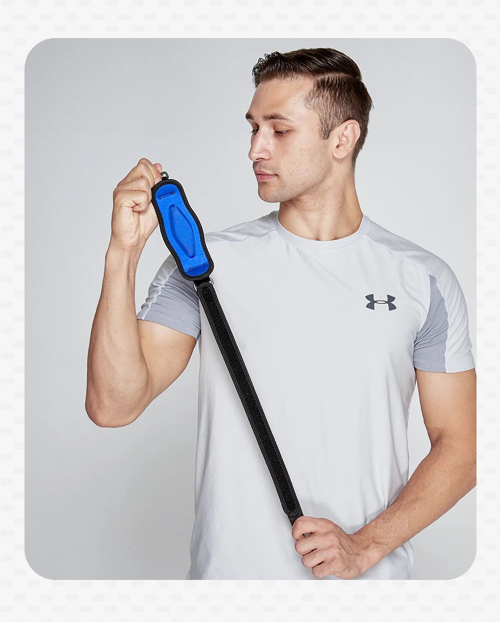 1/2 PCS Elbow Protection Strap Elbow Soft Cushion Support Strap Knee Support Basketball Tennis Badminton Epicondylitis Elbow Pad