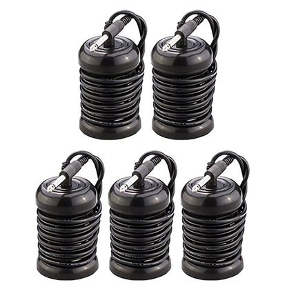 Mini Foot Spa Bath Massager Detox Machine Ion Cleanse Ionic Foot Bath Aqua Cell Spa Machine Detox Foot Bath Array Aqua Spa Relax