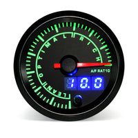 Air fuel ratio