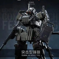 Deep Silver