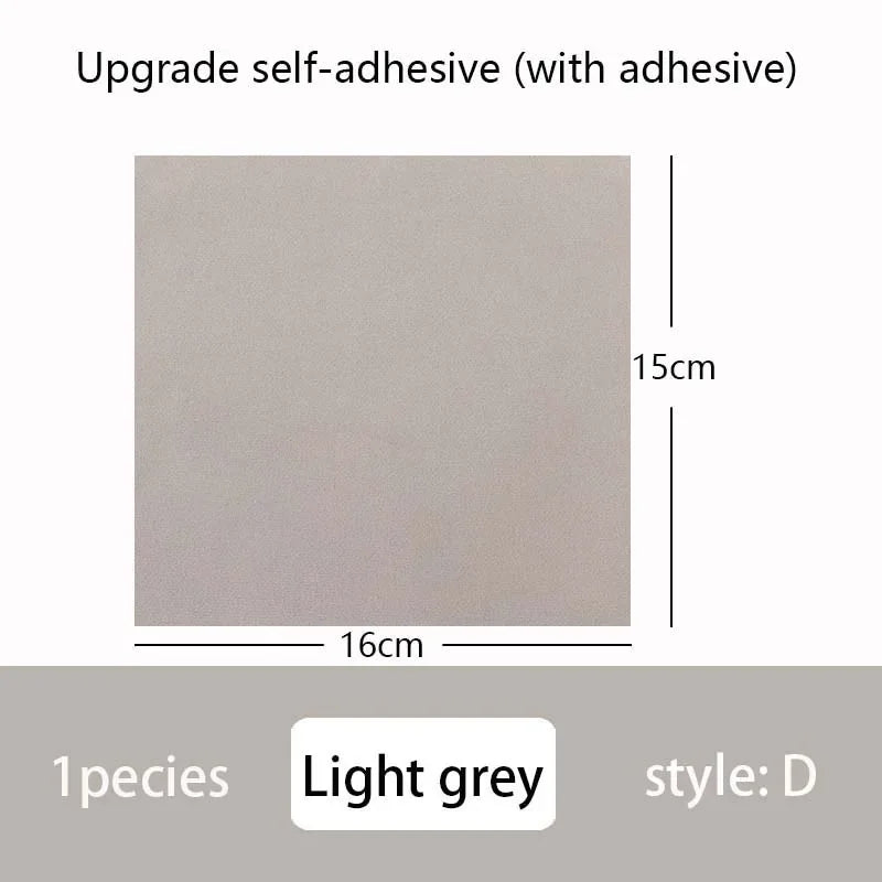 Sports Shoes Patches Vamp Repair Shoe Insoles Patch Sneakers Heel Protector Adhesive Patch Repair Shoes Heel Foot Care Products