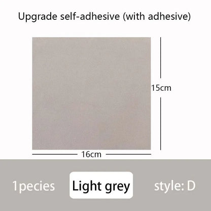 Sports Shoes Patches Vamp Repair Shoe Insoles Patch Sneakers Heel Protector Adhesive Patch Repair Shoes Heel Foot Care Products