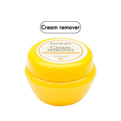 DIY 5ml Fast Drying Strong False Eye Lash Extension Glue Adhesive Retention 7-14 days Low Smell Mink Eyelash Glue at home