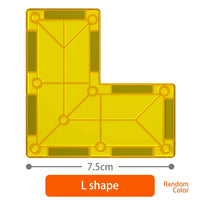 L shape 4pc