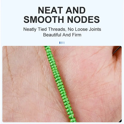 Leydun Hot Electric Knotter Fishing Tools ASSIST GT PR FG Knot Knotting Machine Fishing Bobbin Winder Lines Wire Japan Knot Tool