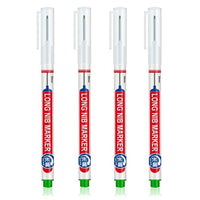 4Pcs green
