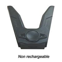 Non rechargeable