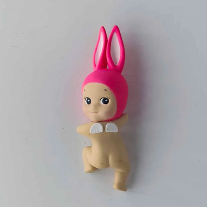 Sonny Angel Looking Back Series Blind box Action Figures Cute Mysterious Surprise Toy Anime Model Doll Child Christmas Gifts