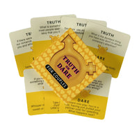 Mini TRUTH YELLOW