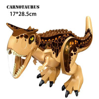 Dinosaur I