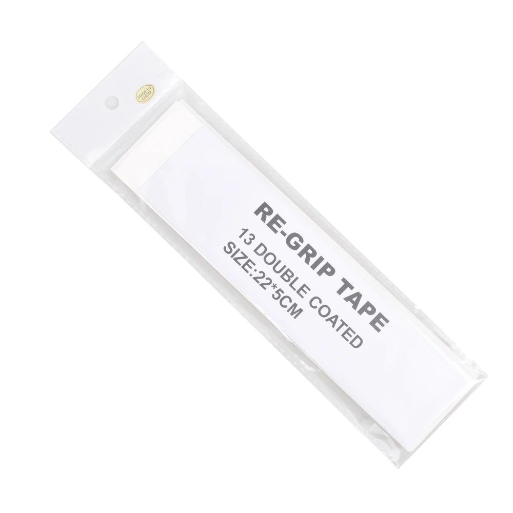 Golf Grip Tape Double Sided Adhesive Strips for Regripping Golf Clubs Installation Golf Grip Strip Putter Tape