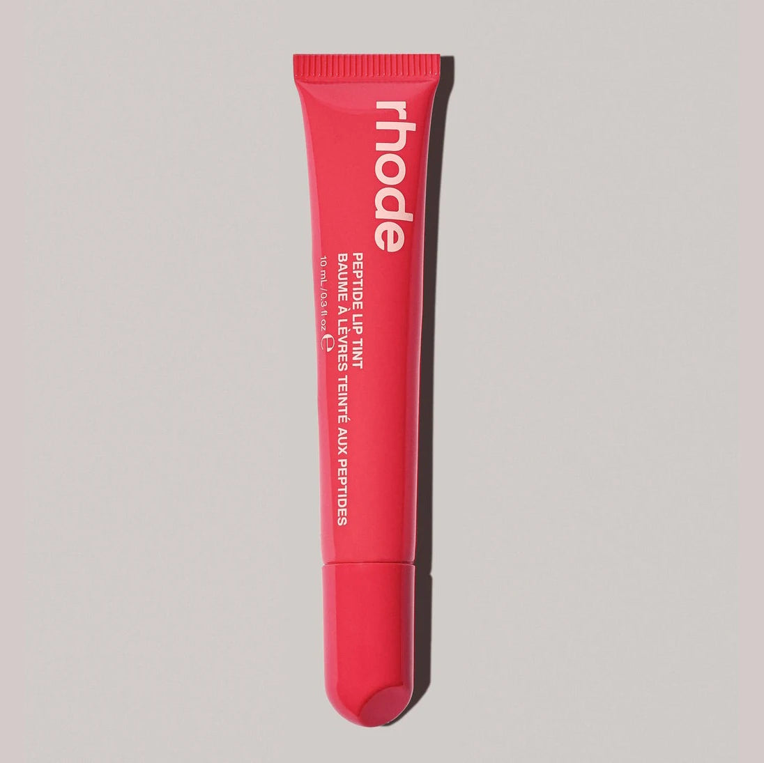 Summer Limited Edition Peptide Lip Tint Colada Honey Mango Macadamia Butter Lips Gloss Makeup Moisturizing Lipstick Glaze